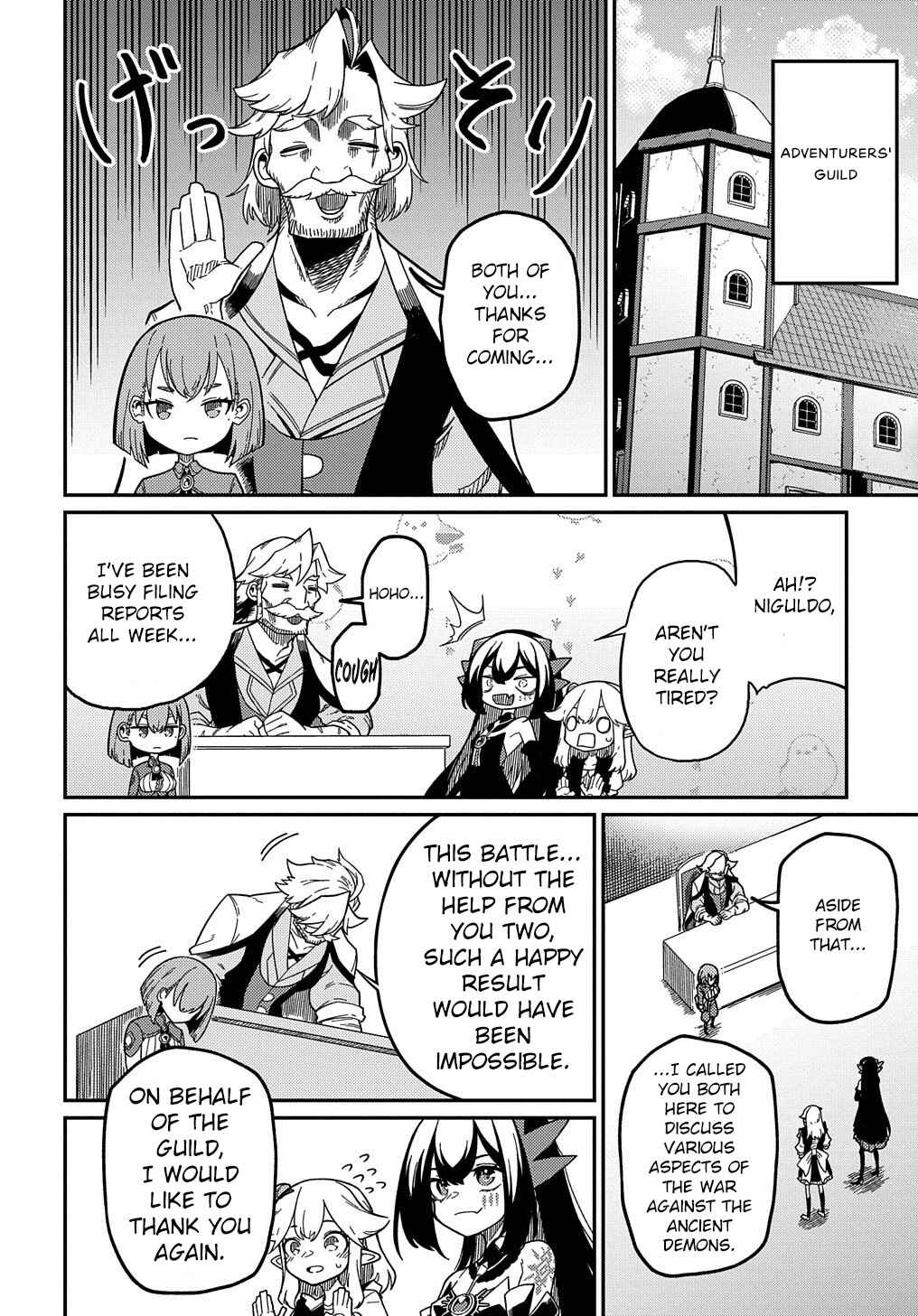 Chapter 19 - Page 11