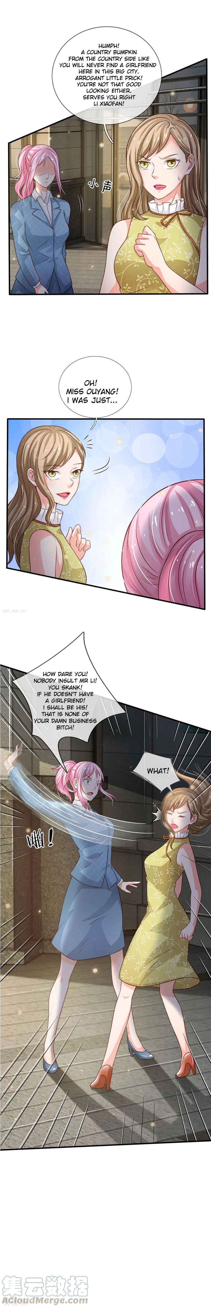 Chapter 110 - Page 3