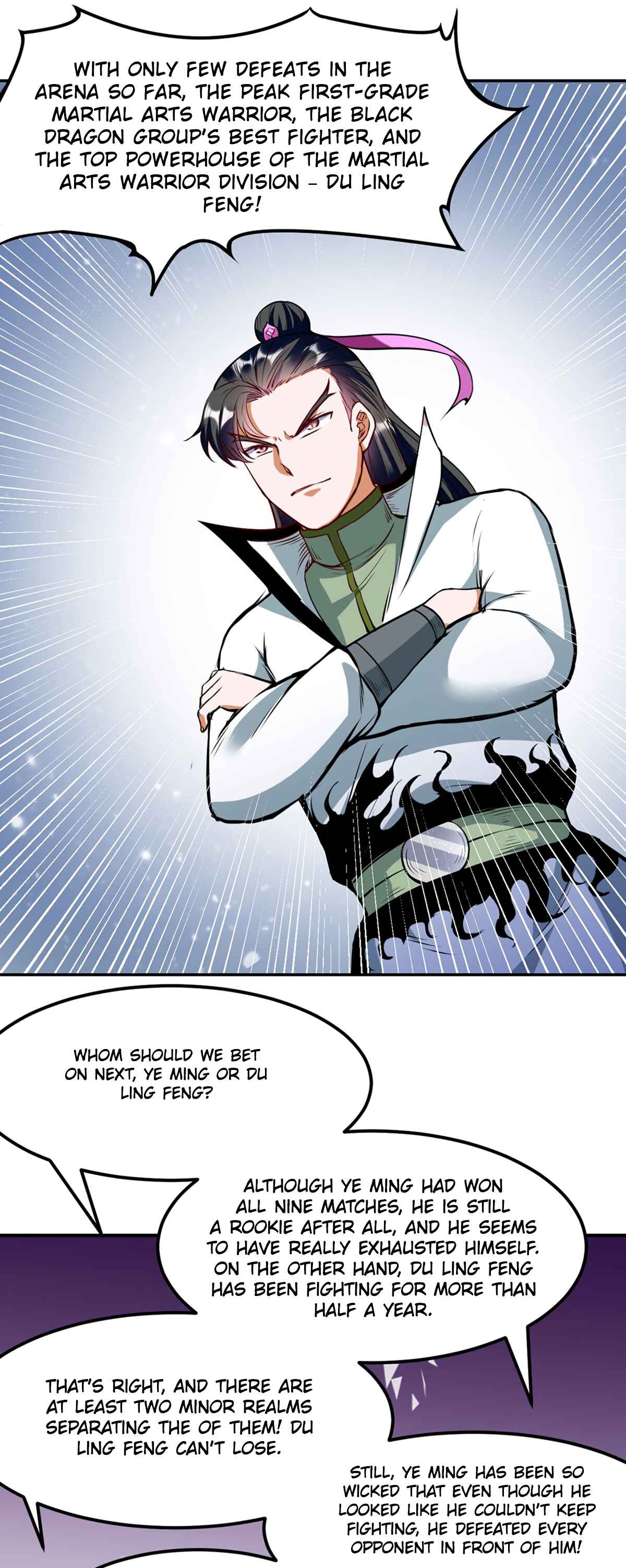 Chapter 210 - Page 11