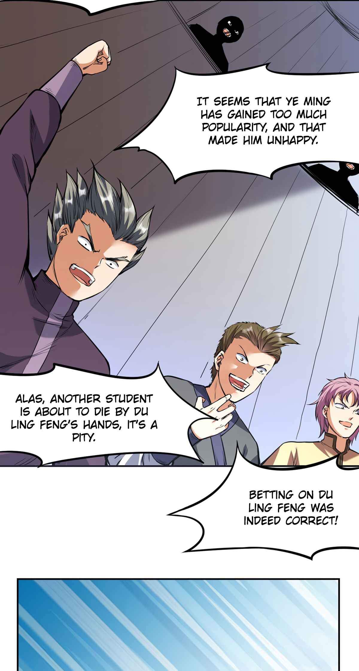 Chapter 210 - Page 17