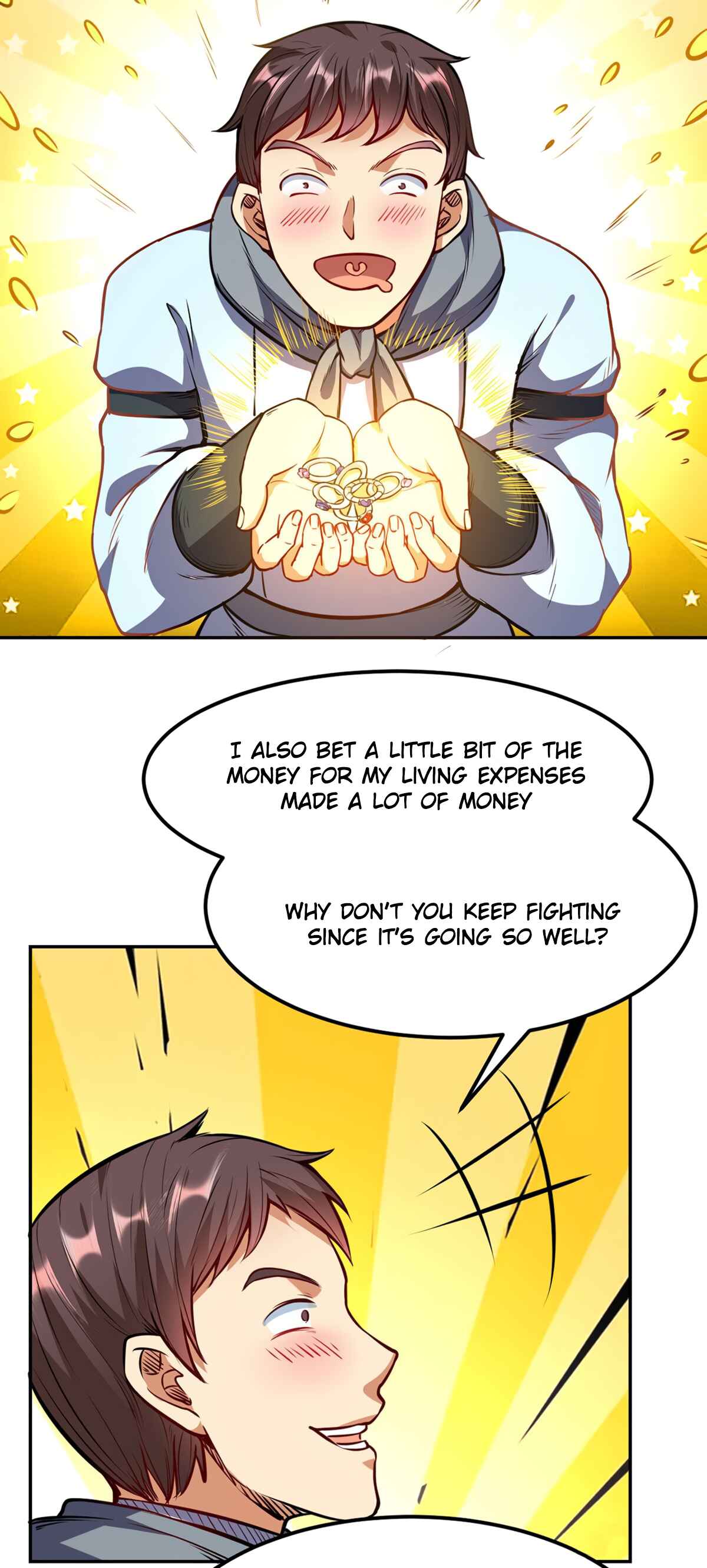 Chapter 210 - Page 27