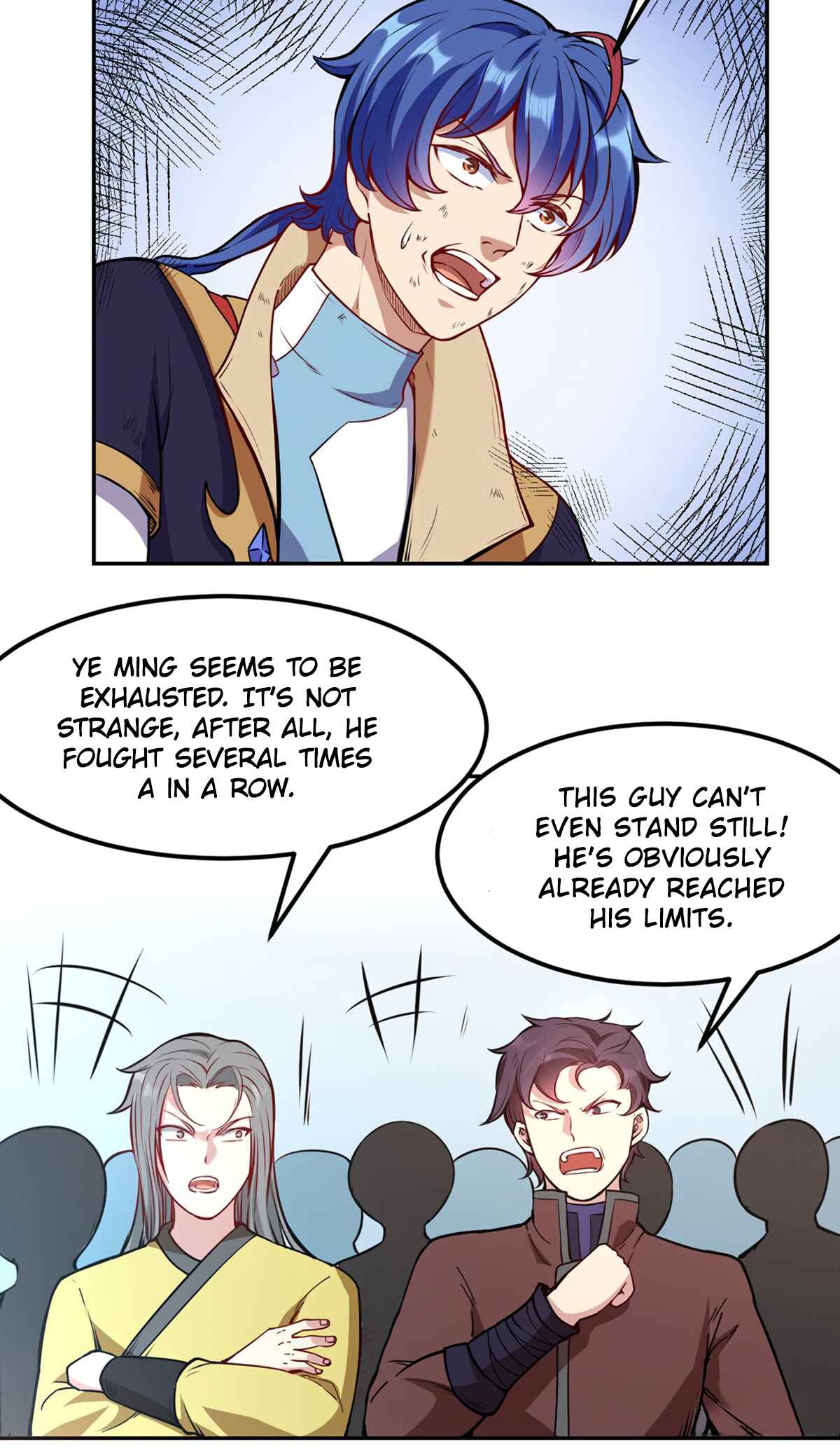 Chapter 210 - Page 6