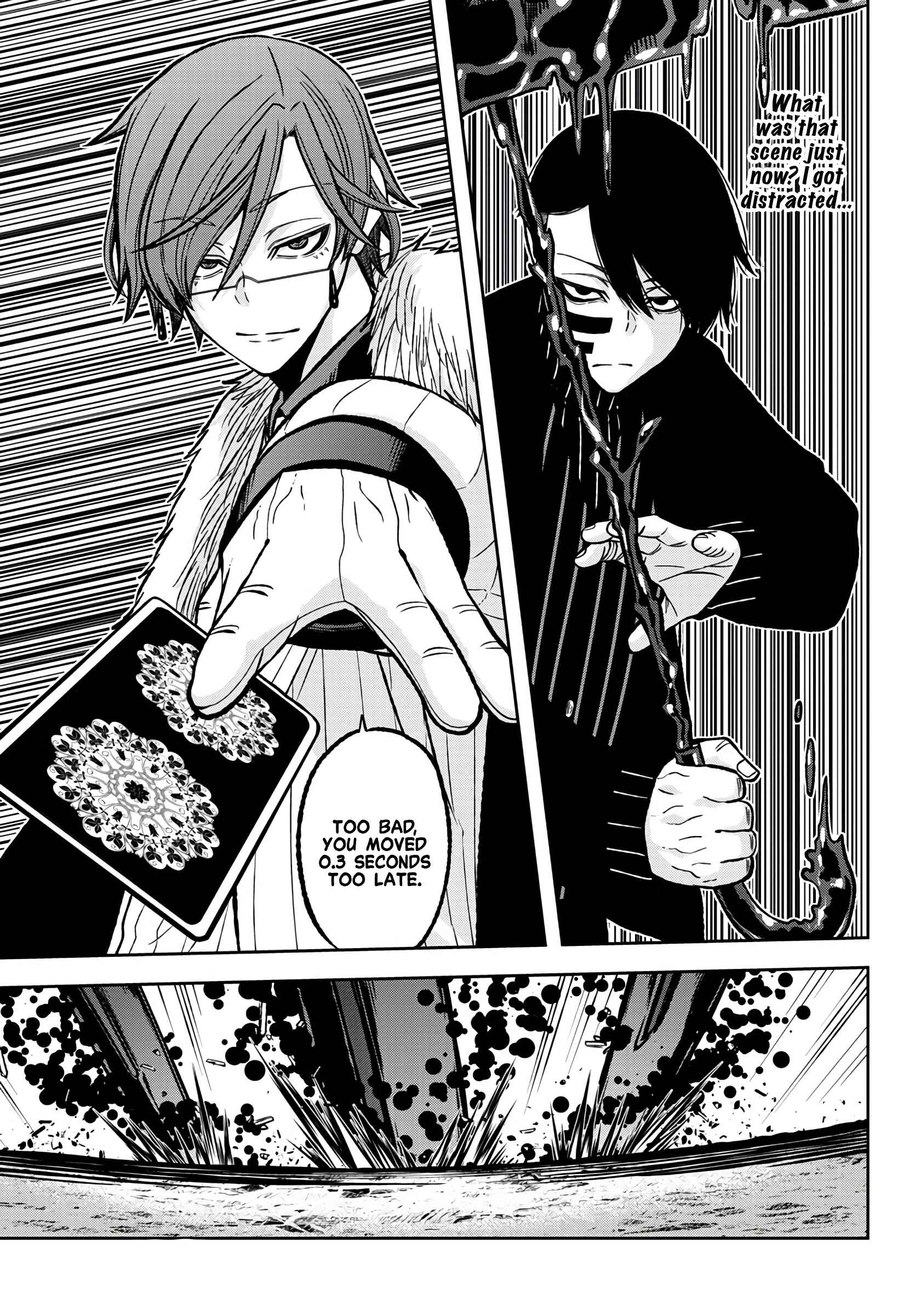 Chapter 60 - Page 16