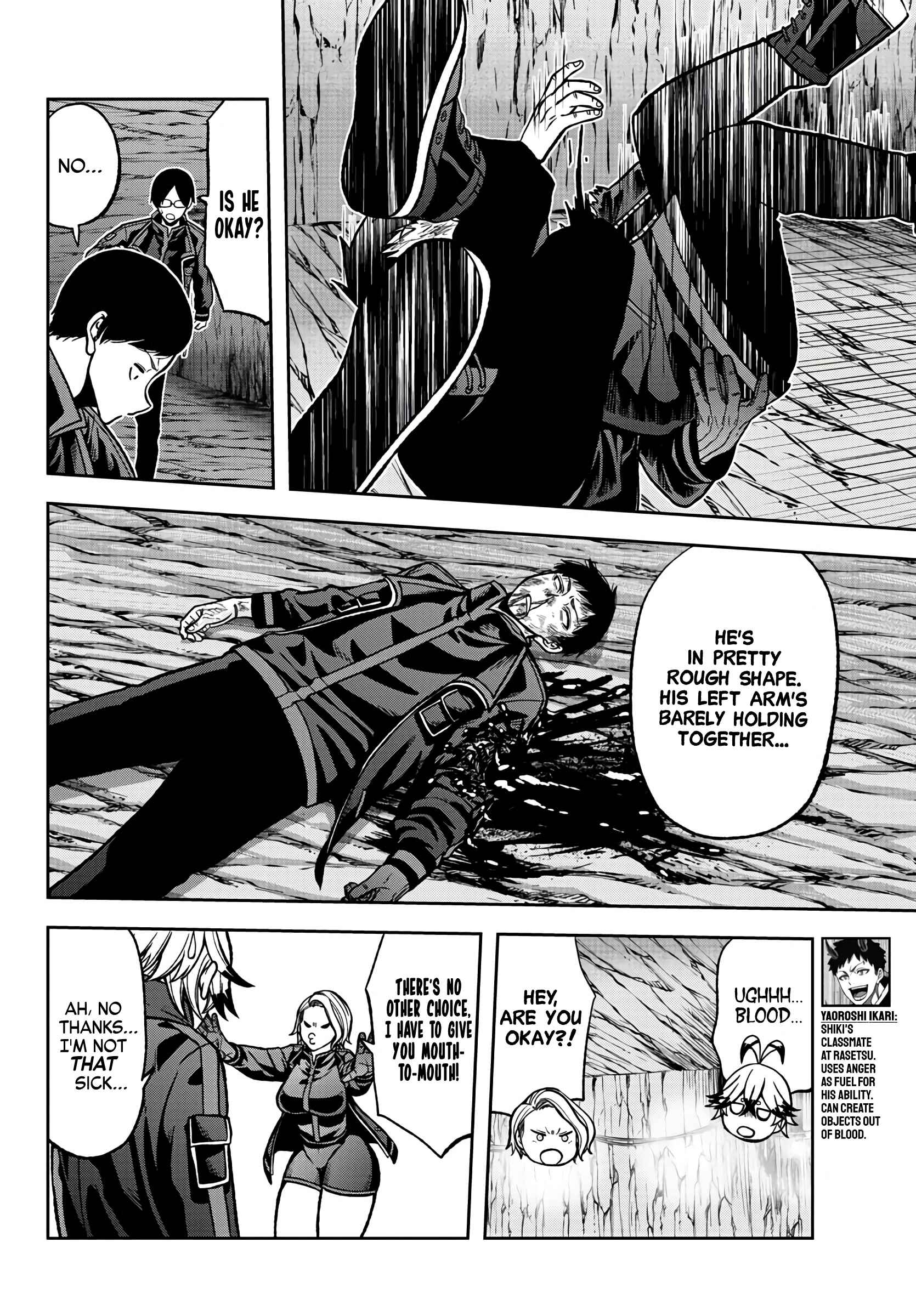 Chapter 60 - Page 2