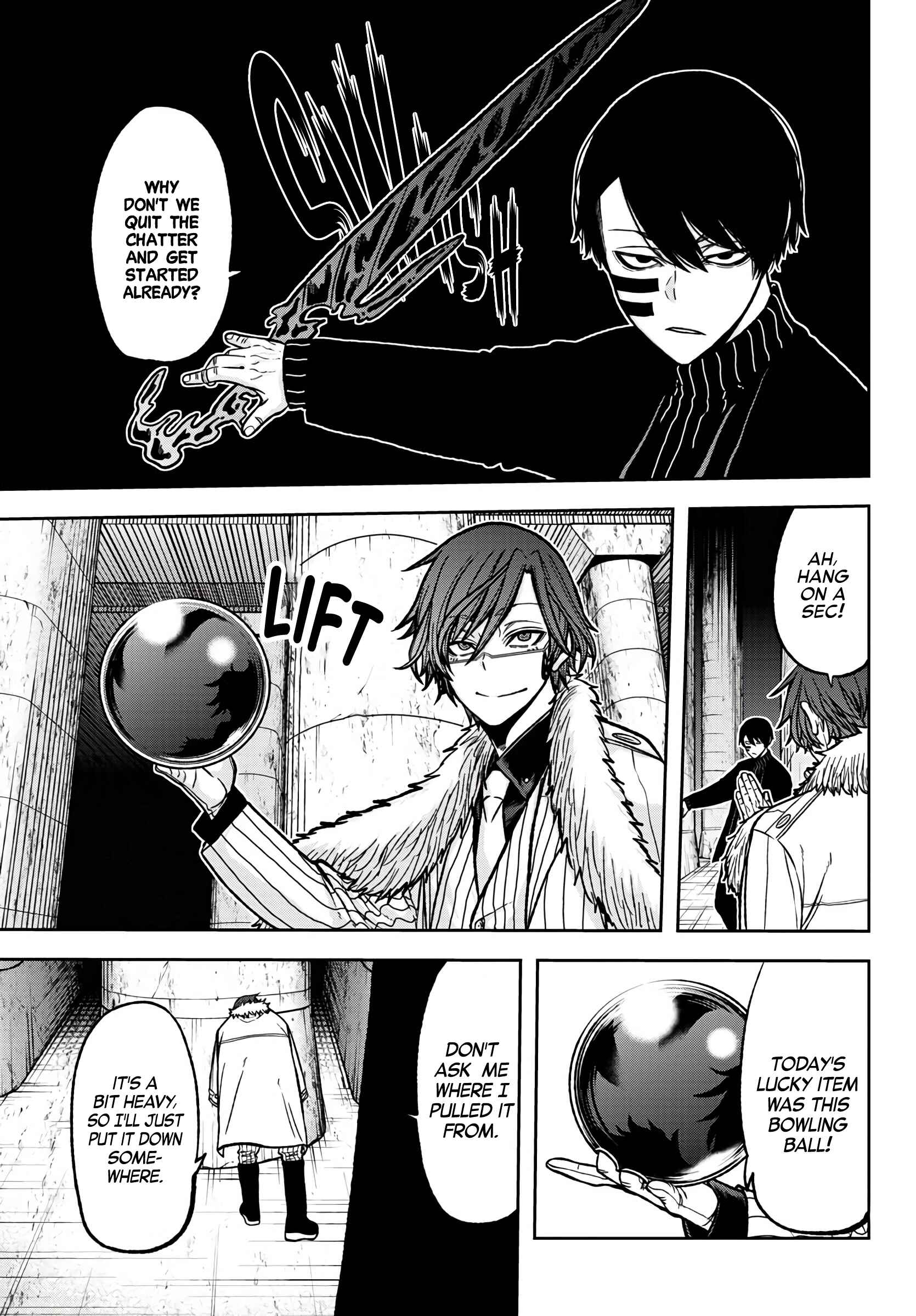 Chapter 60 - Page 9