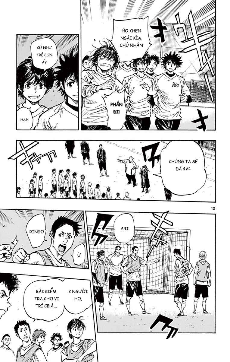 Chapter 255 - Page 13