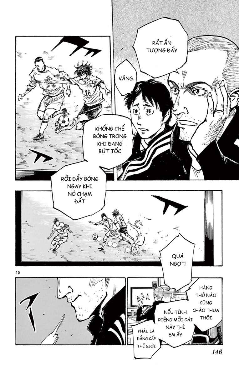 Chapter 255 - Page 16