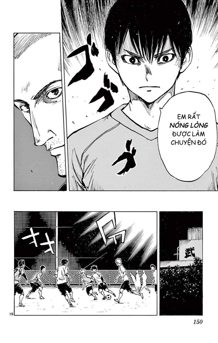 Chapter 255 - Page 20