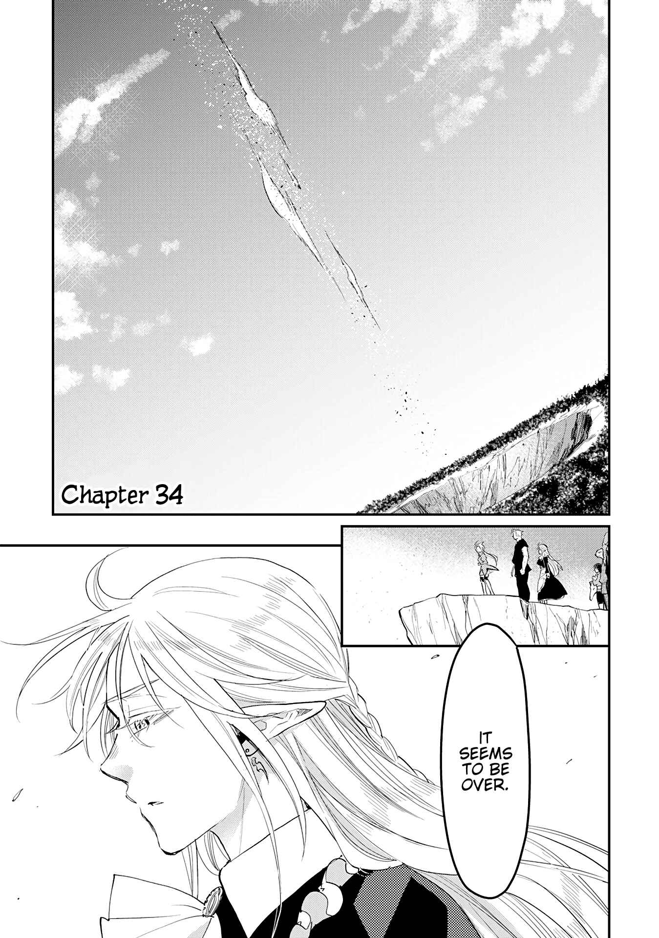 Chapter 34 - Page 1