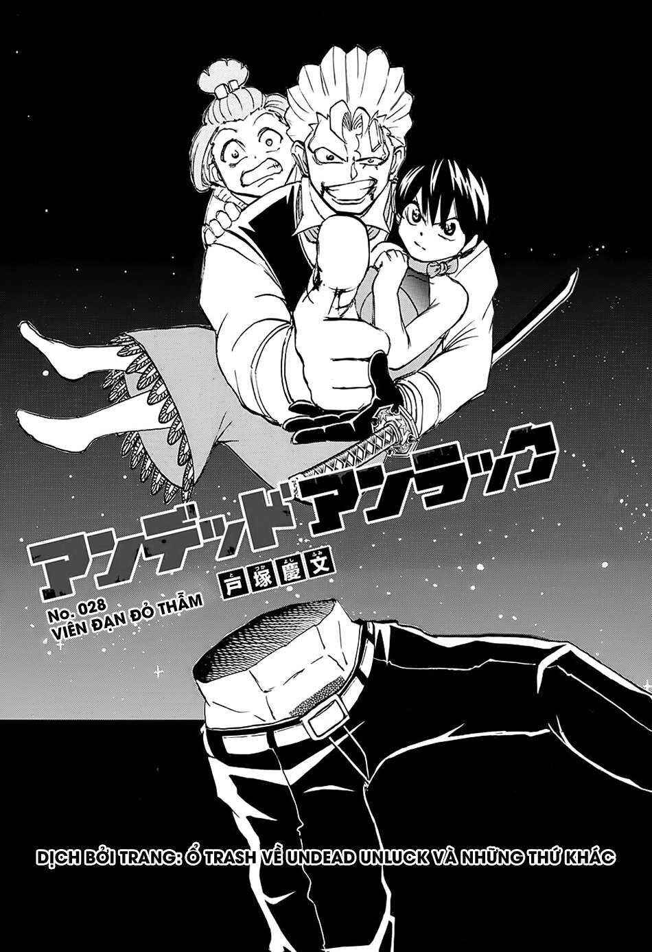 Chapter 28 - Page 1