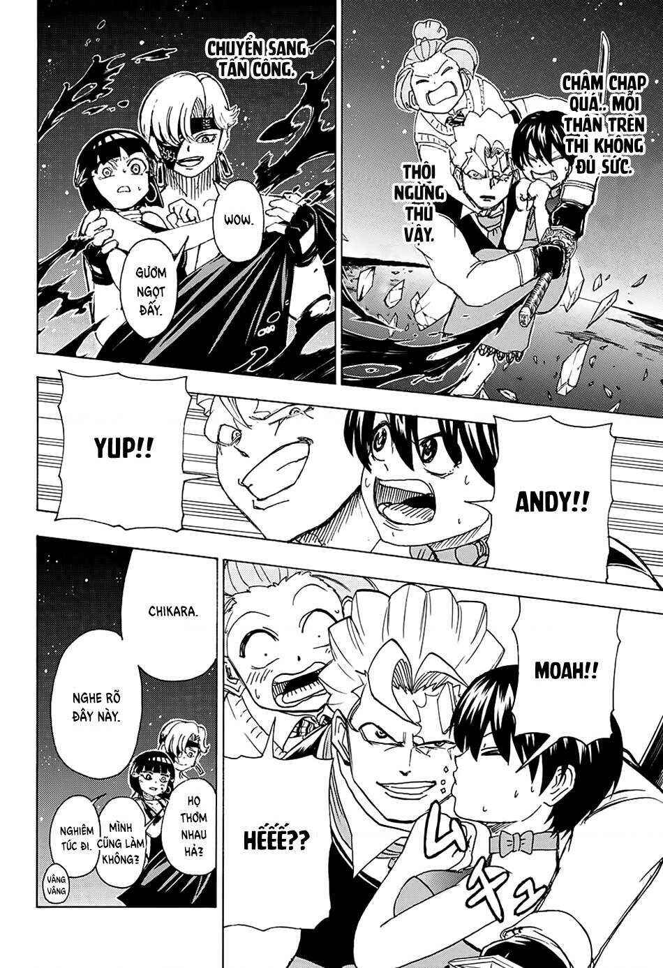 Chapter 28 - Page 4