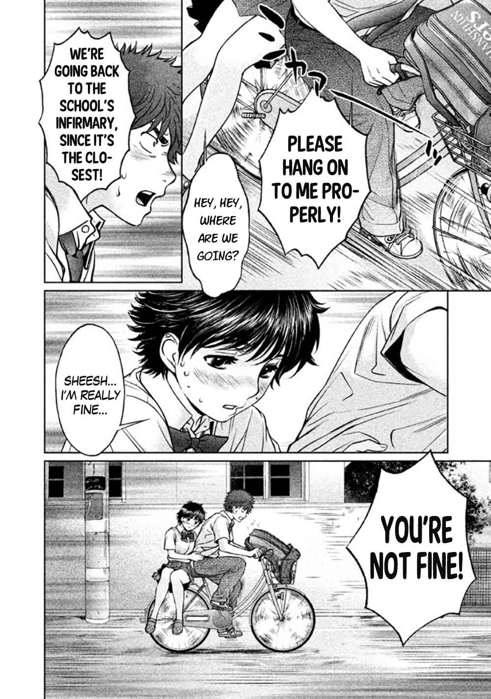 Chapter 82 - Page 8