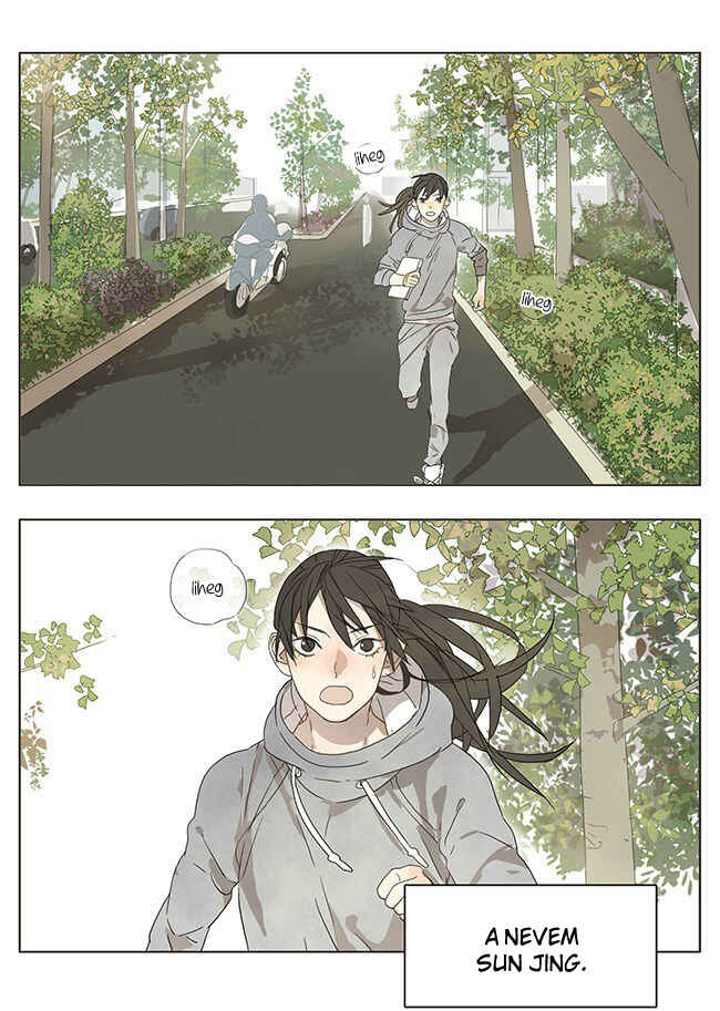 Chapter 51 - Page 1