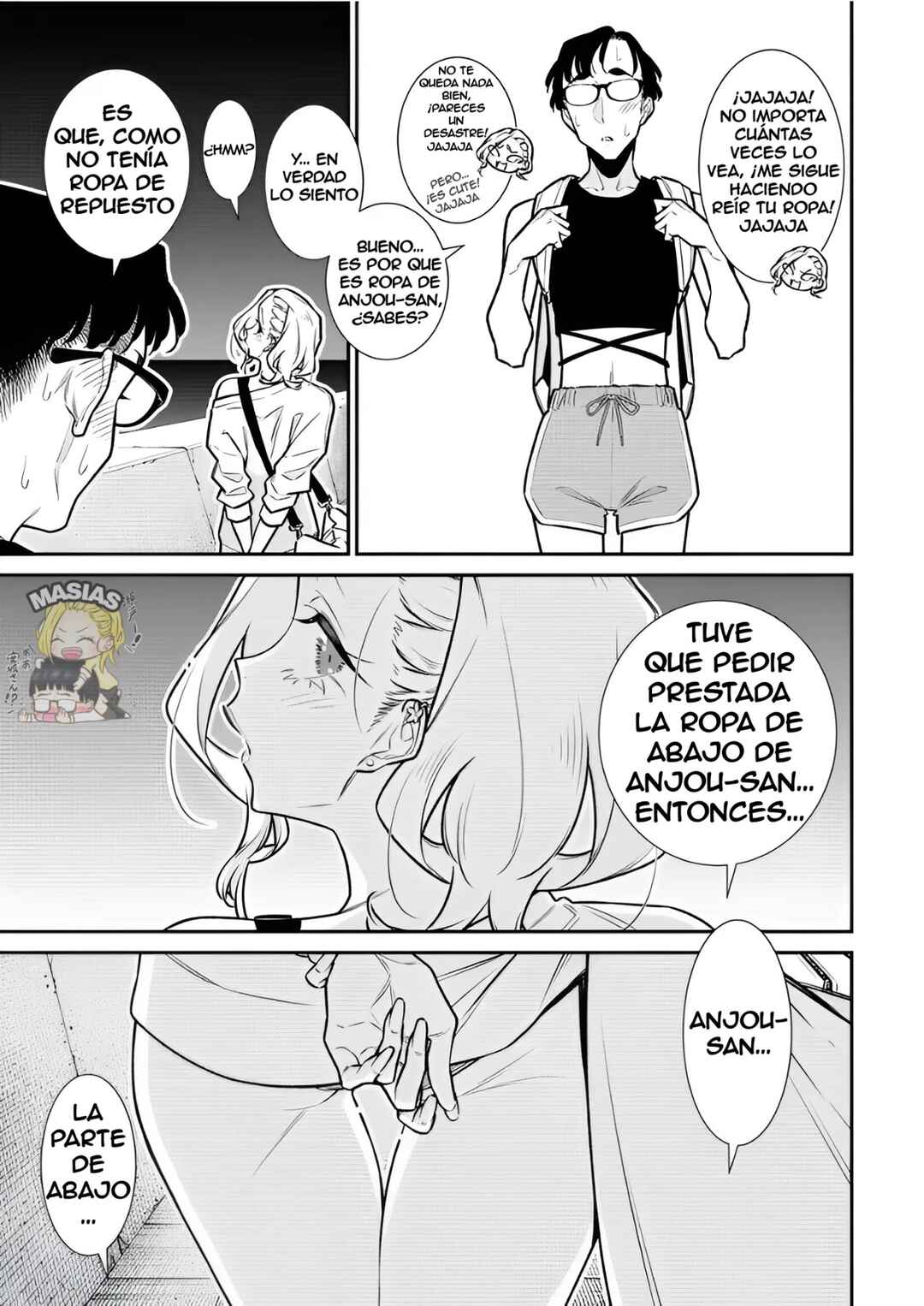 Chapter 183 - Page 11