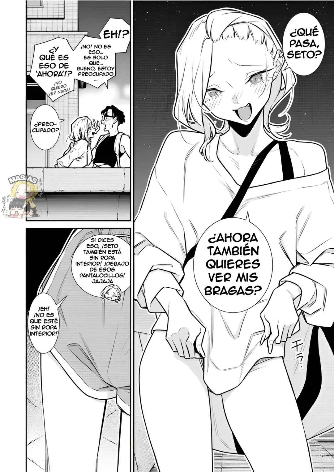Chapter 183 - Page 12