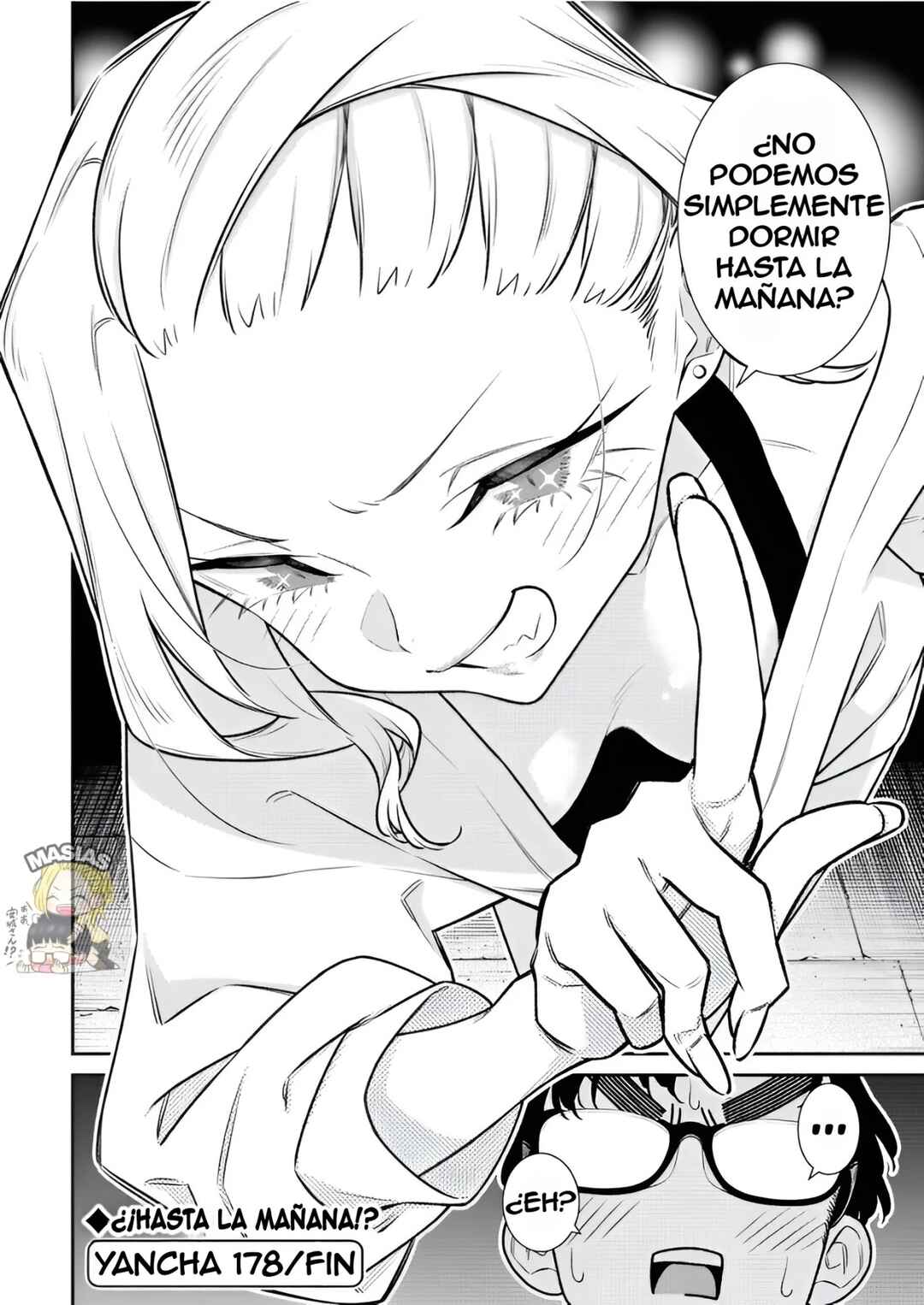 Chapter 183 - Page 16