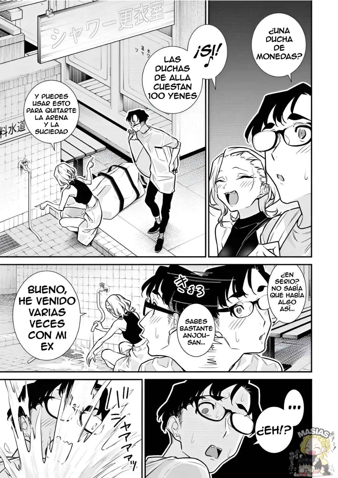 Chapter 183 - Page 3