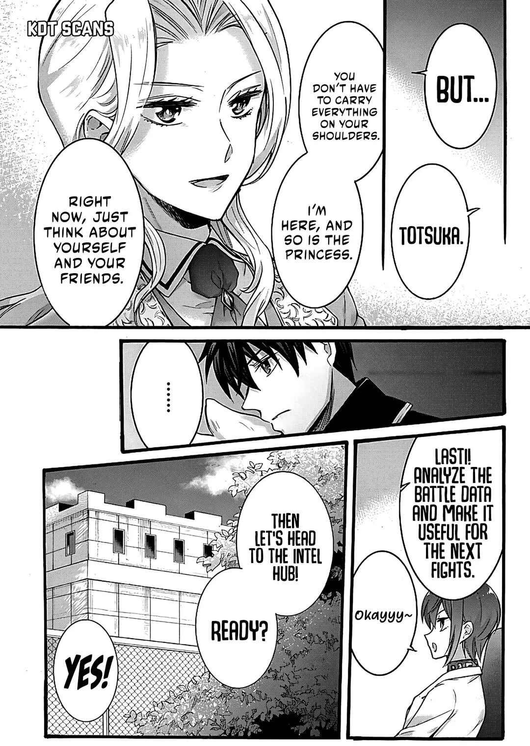 Chapter 29 - Page 23