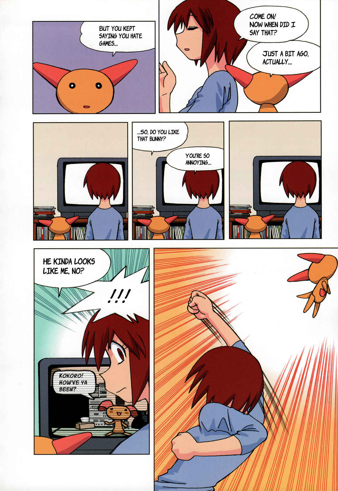 Chapter 5 - Page 2