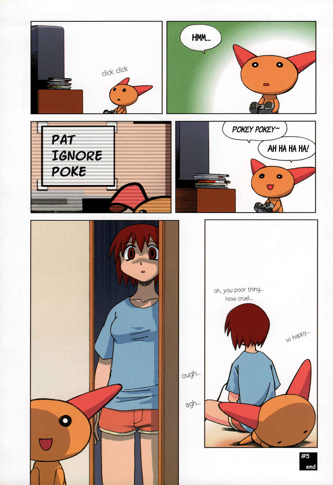 Chapter 5 - Page 6
