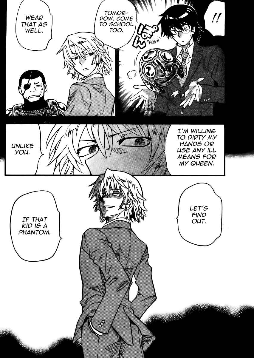 Chapter 388 - Page 10