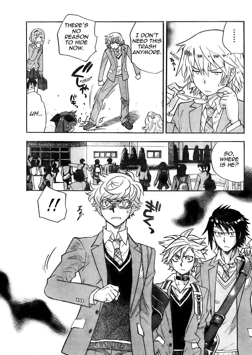 Chapter 388 - Page 13