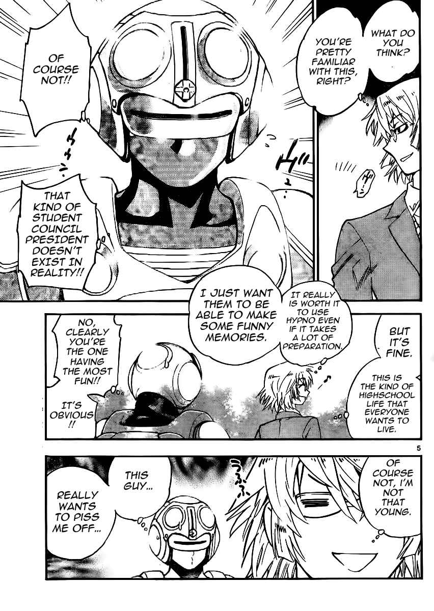 Chapter 388 - Page 5