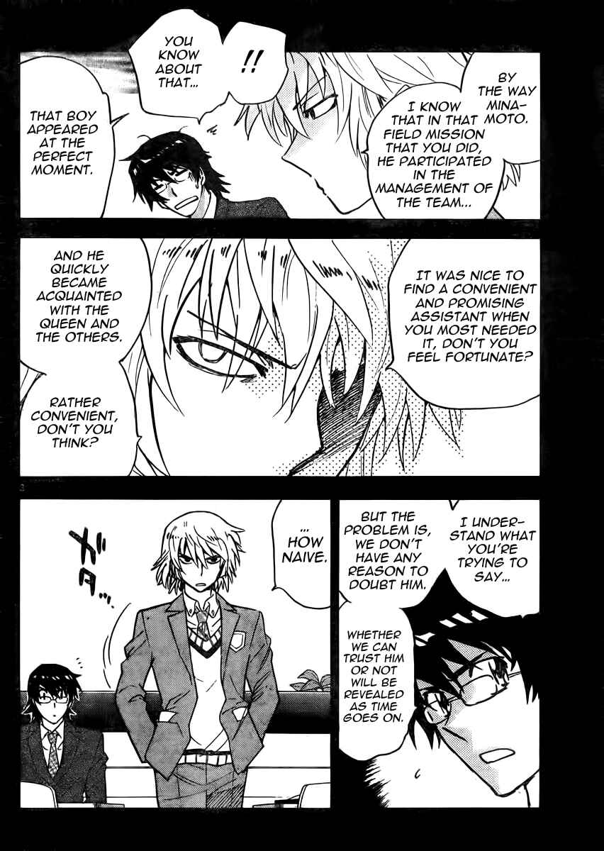 Chapter 388 - Page 8