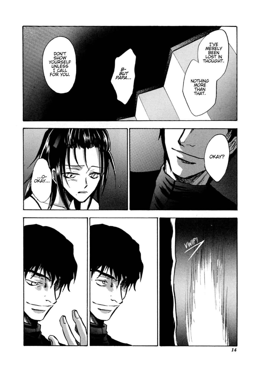 Chapter 35 - Page 15