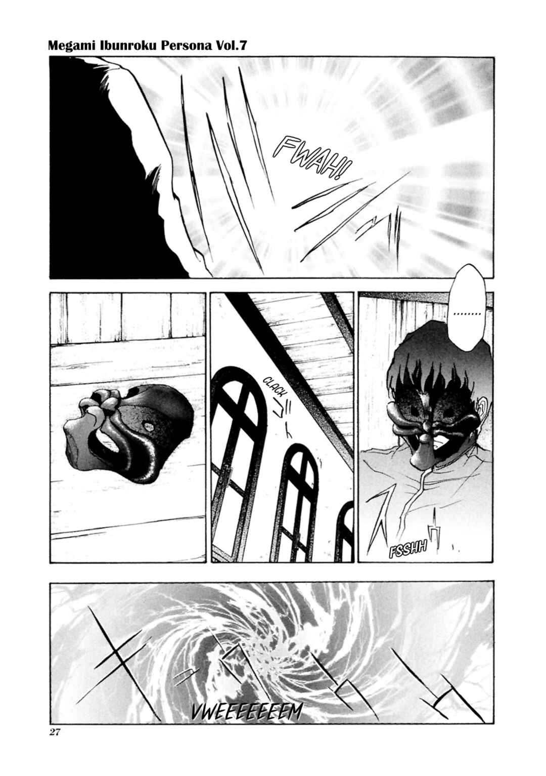 Chapter 35 - Page 28
