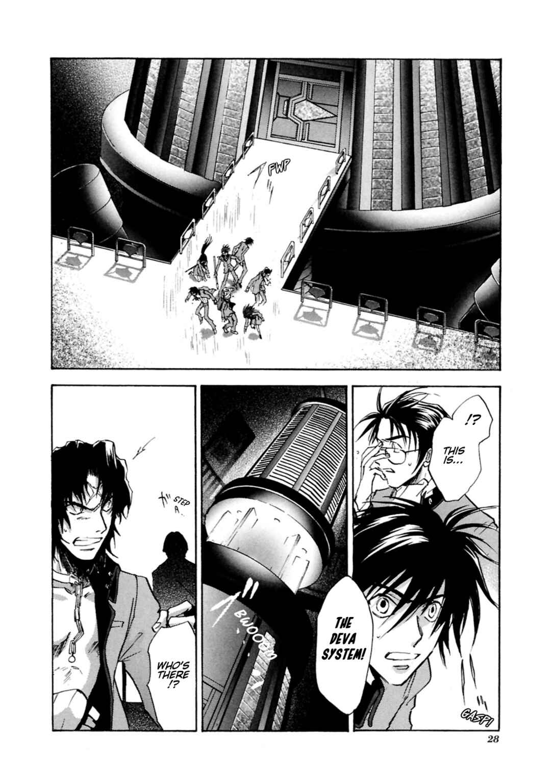 Chapter 35 - Page 29