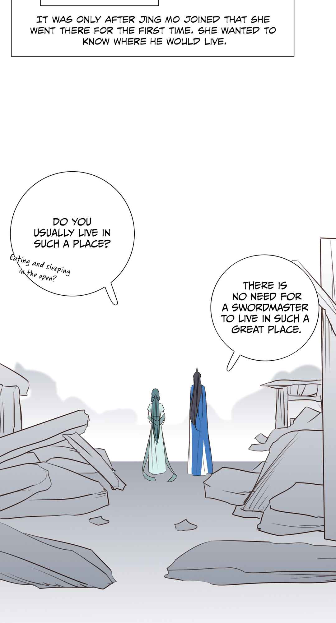 Chapter 23.5 - Page 25