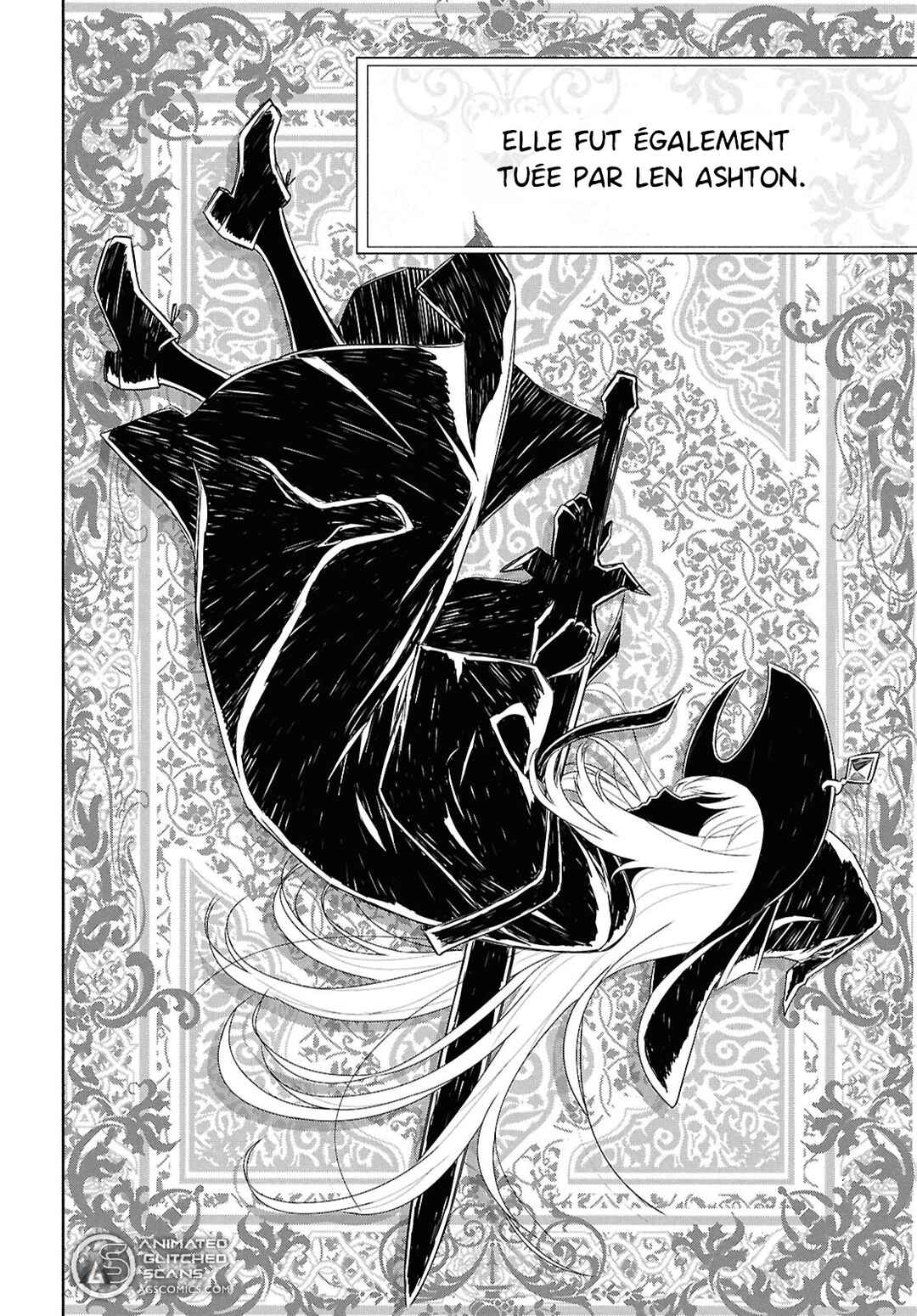 Chapter 22 - Page 3