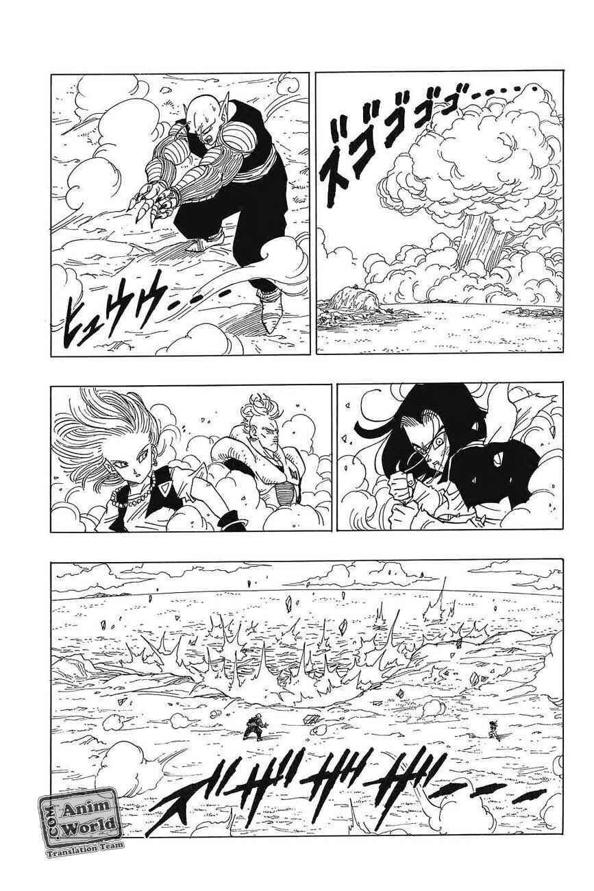 Chapter 370 - Page 9