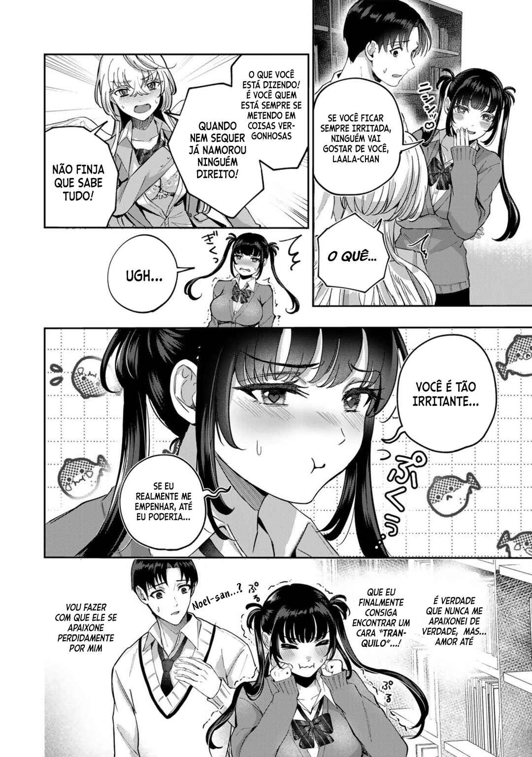 Chapter 3 - Page 6