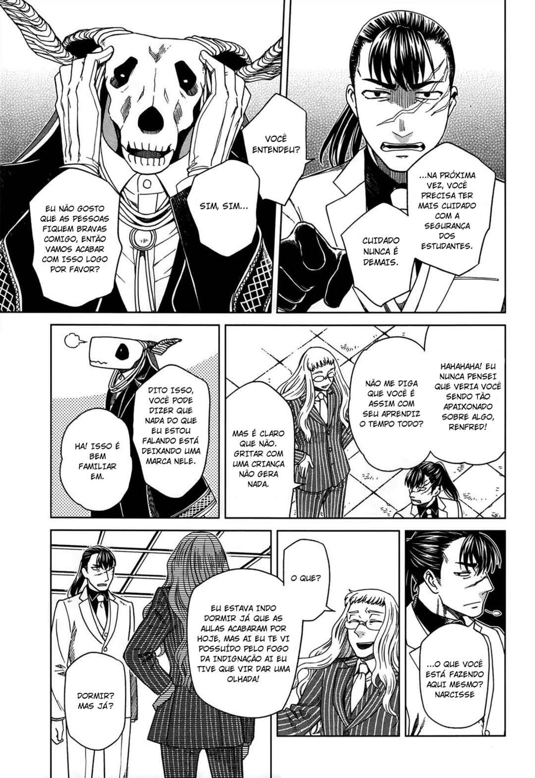 Chapter 49 - Page 12