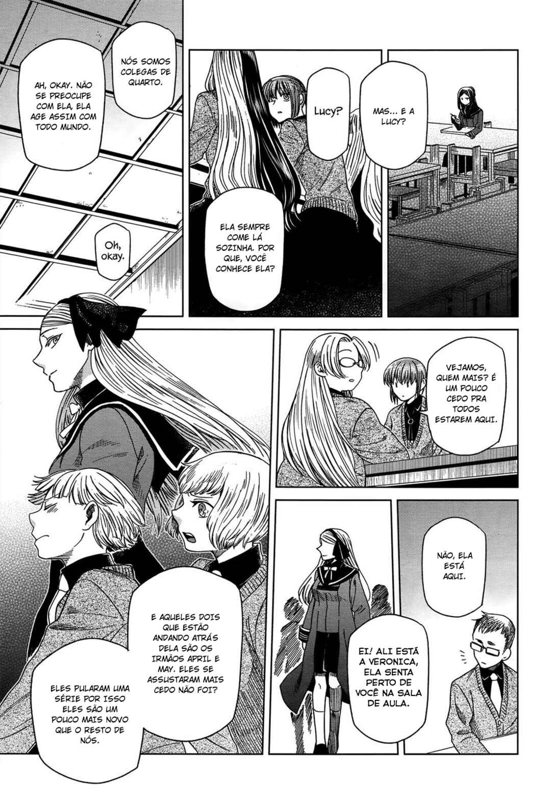 Chapter 49 - Page 26