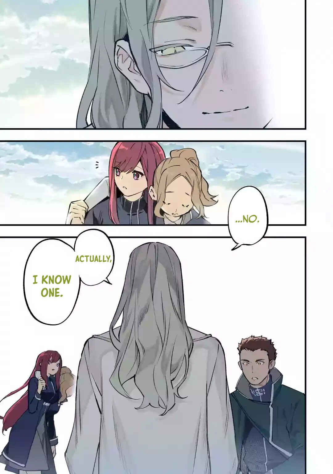 Chapter 1.1 - Page 6
