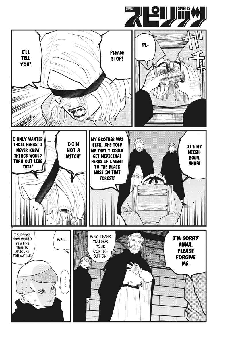 Chapter 24 - Page 20