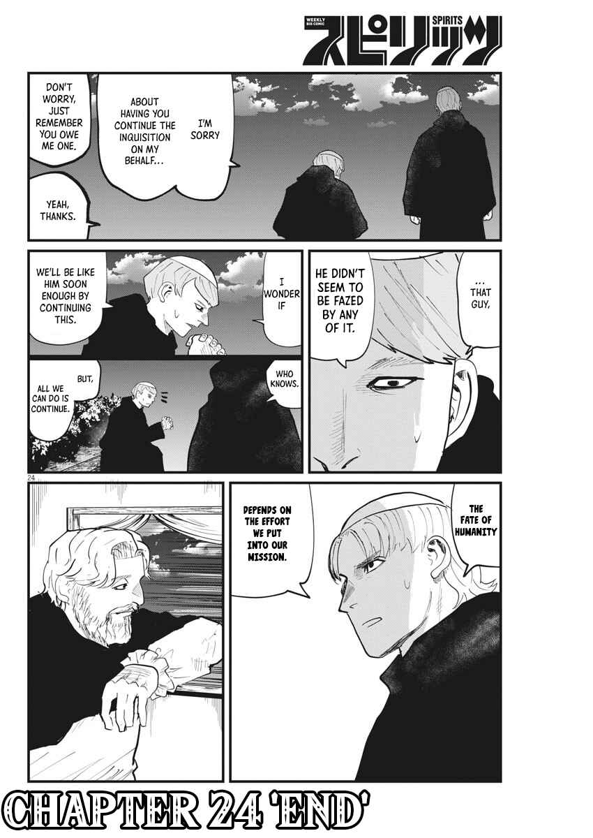 Chapter 24 - Page 24