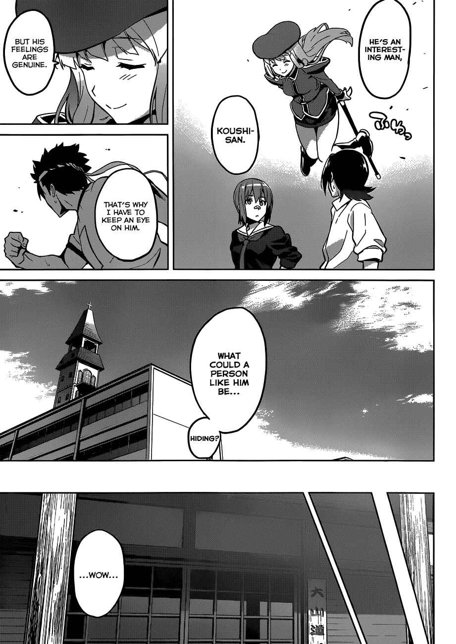 Chapter 72 - Page 13