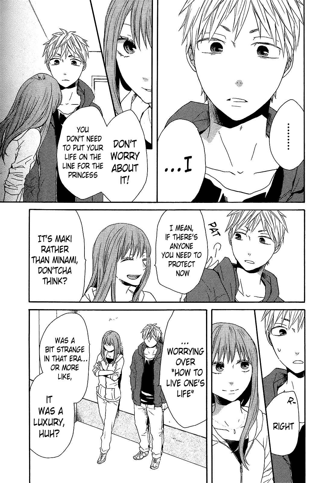 Chapter 30 - Page 25