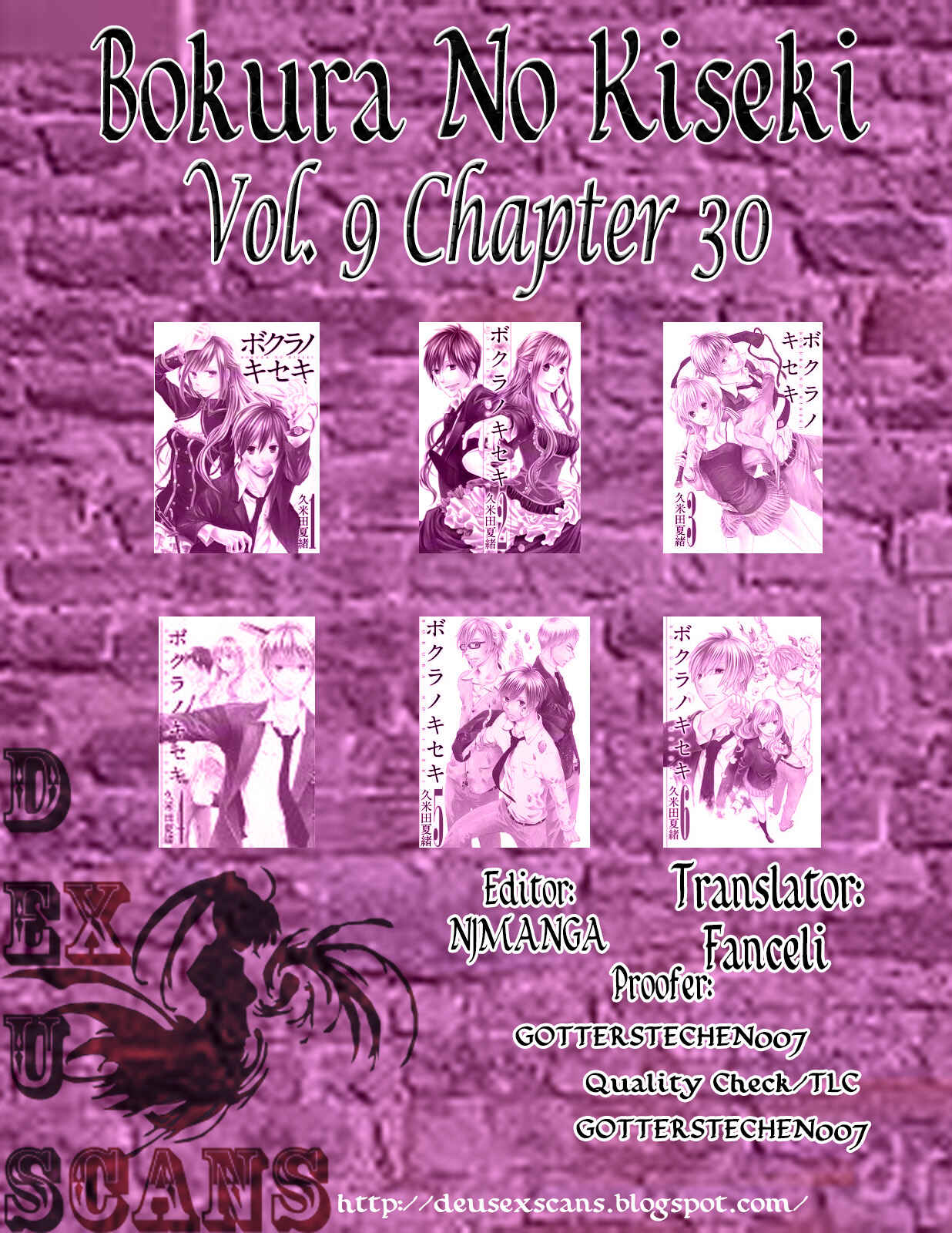 Chapter 30 - Page 57