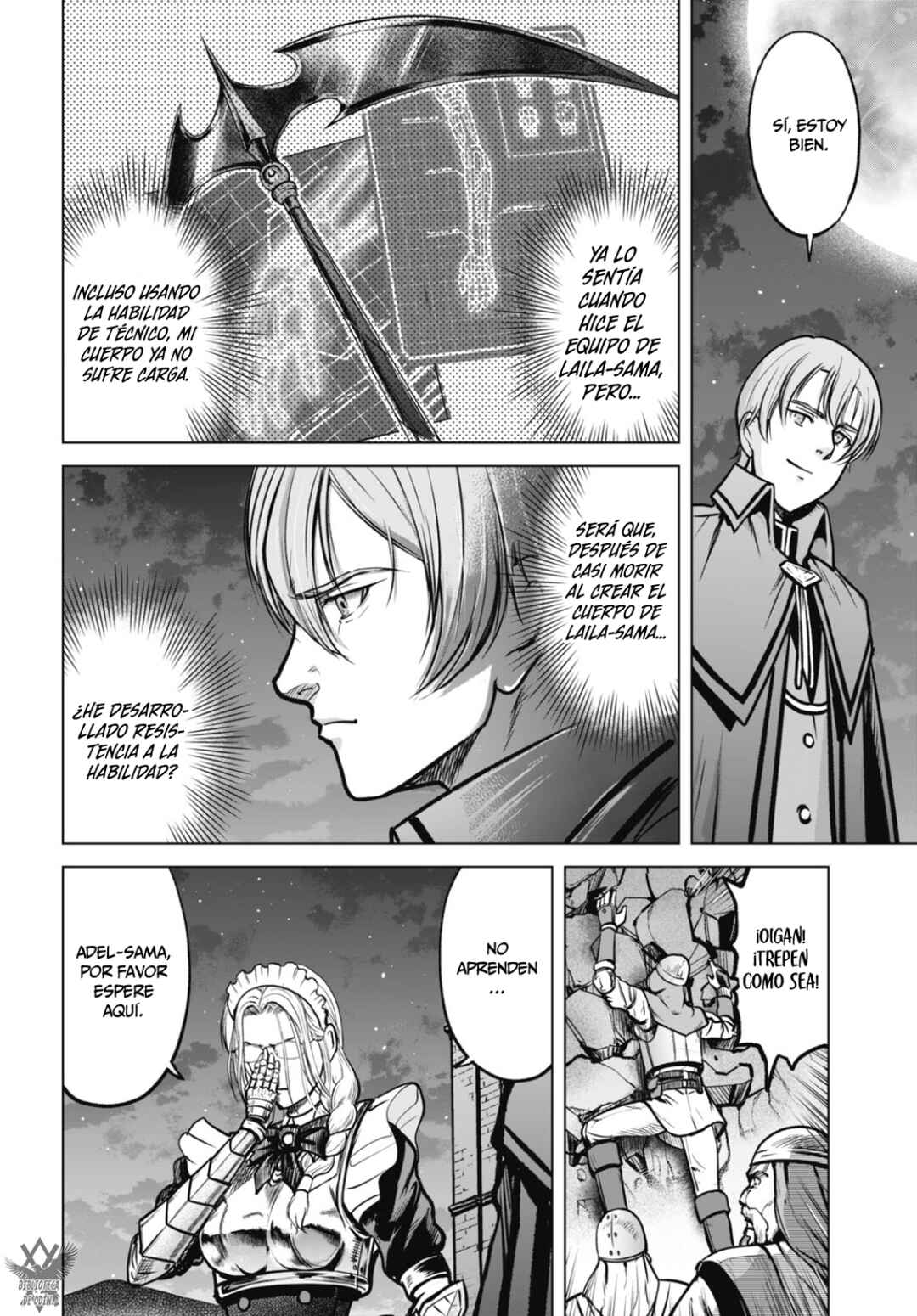 Chapter 6 - Page 18