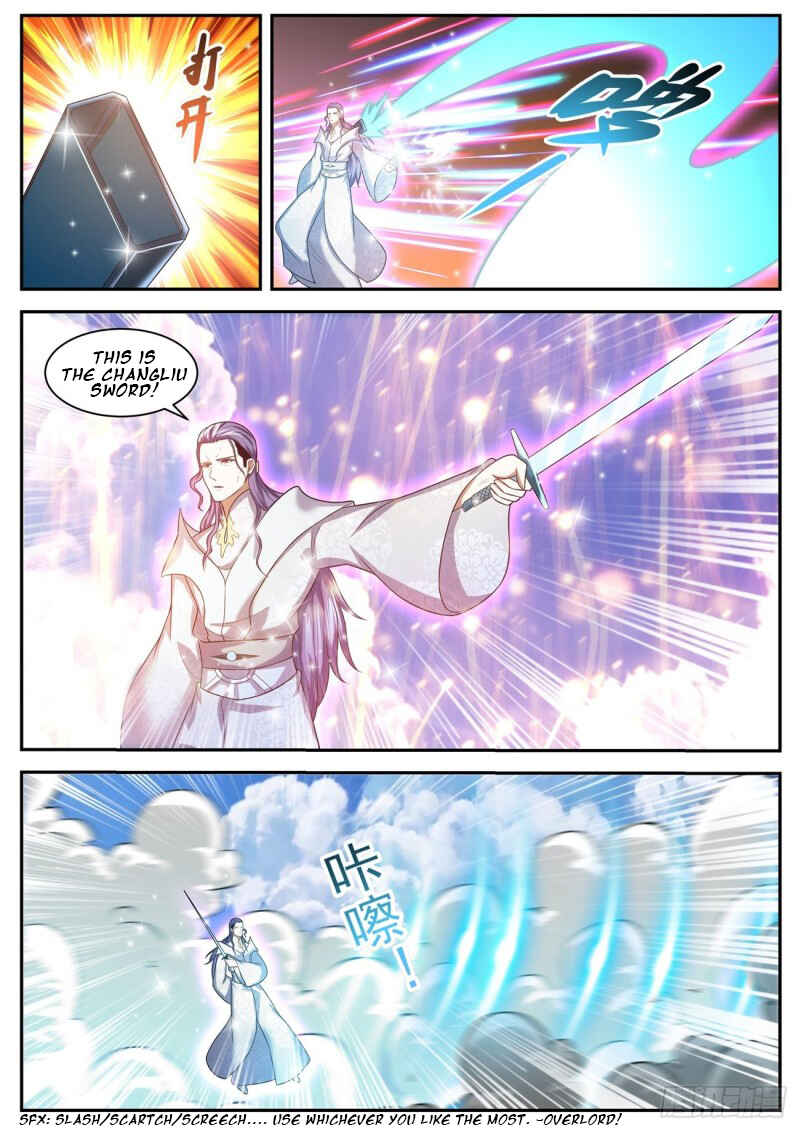 Chapter 440 - Page 1