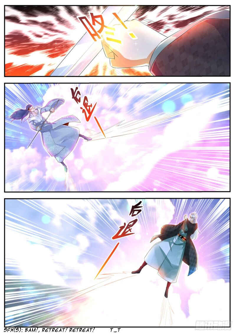 Chapter 440 - Page 10