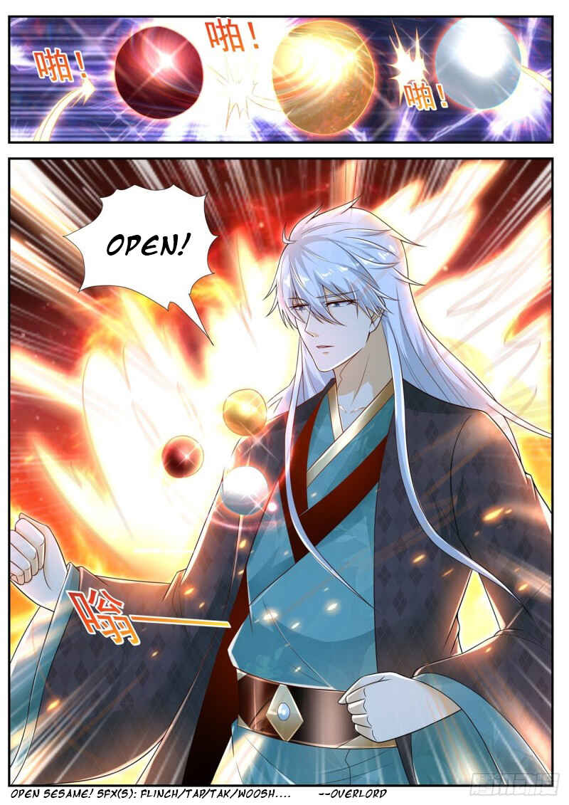 Chapter 440 - Page 3