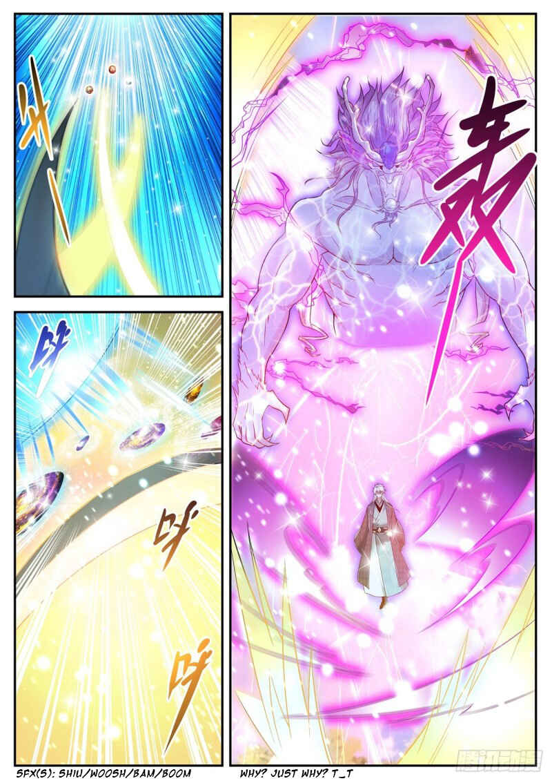 Chapter 440 - Page 4