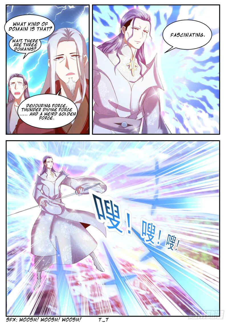 Chapter 440 - Page 5