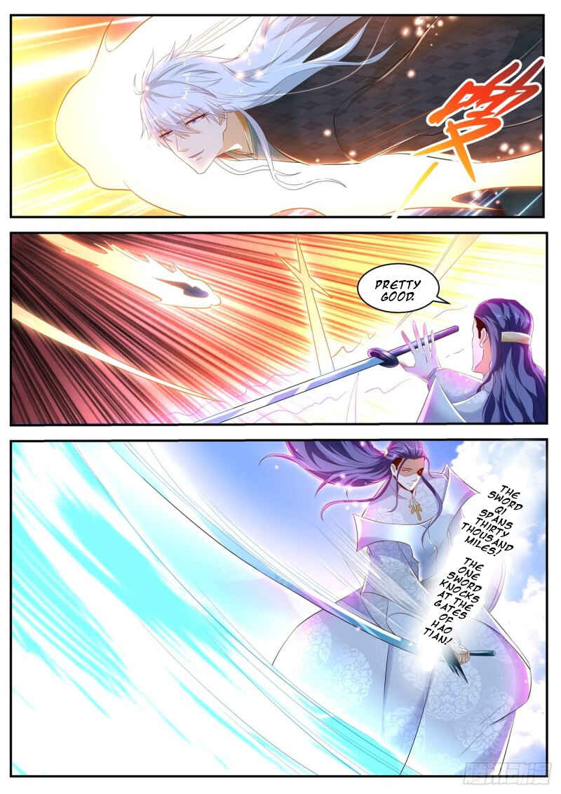 Chapter 440 - Page 7